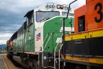 BNSF 1456
